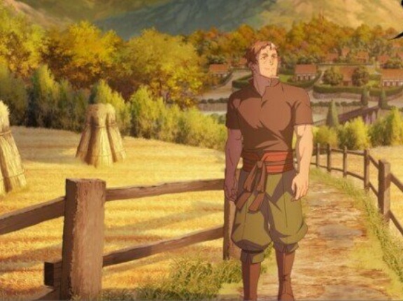 アニメ｢片田舎のおっさん、剣聖になる｣第三期制作決定！！