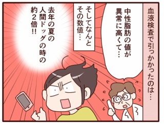 半年で２倍に急上昇