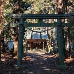 柏田神社（香島天之大神社）のblog