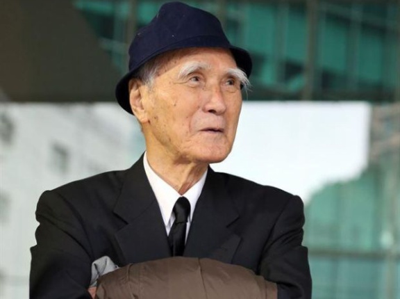 （速報）「村山談話」の村山富市元首相死去＝韓国の反応
