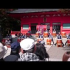 『2015/10/12［動画あり］赤城神社　秋祭り　』の画像