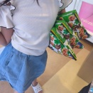 あー何買おうかなぁ。毎日ご飯面倒やなー
