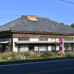 町並み散策と近代建築