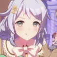 【ウマ娘】ミラ子の私服みたいな勝負服可愛すぎワロタ