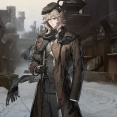 【アクナイ】お労しや皇帝…