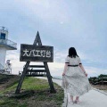 サユリとん、現在は九州地方に長旅中