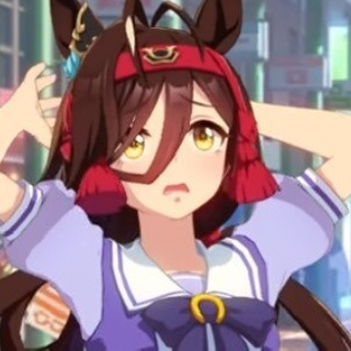 パカ娘速報！！ウマ娘まとめブログ