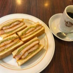 趣味の為に生きて行く。