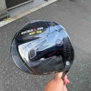 ☆K様♩Justick T.C.Double R 460 MAX-HD + XTM Lash☆