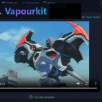 HD DVDでゴーゴー