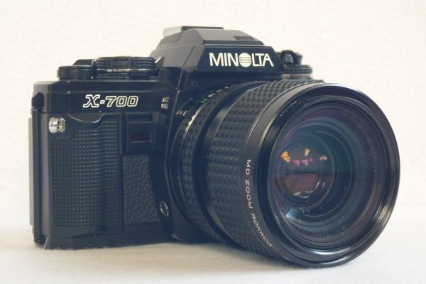 MINOLTAのカメラ MINOLTA（ミノルタ）の中古カメラ買取 - 中古カメラ・レンズ買取