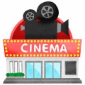 映画レビュー一覧