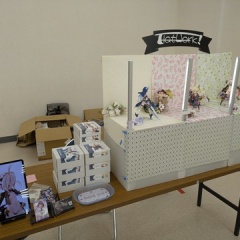 となモ8おつかれさまでした&WF2026冬参加します。