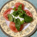 トマトの価格が少し落ち着いてきたみたいでうれしい✨🍅✨