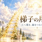 神々からのメッセージ