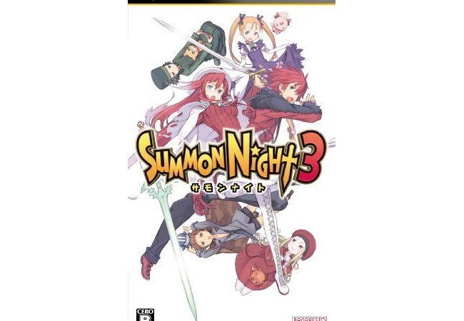 サモンナイトの新作はもう作られないのか？