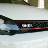 『iCOLORをGolf6 GTIに貼ってみました!』の画像