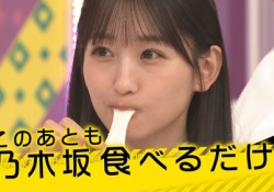 【悲報】今週の乃木中、まだ49万再生しかされてない