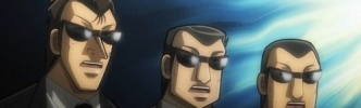 『中間管理録 トネガワ』17話感想 本人にだけ届かない「ここだけの話」