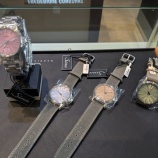 『【Sinn】この秋の新作・限定が、キャラバンとしてやってきた!!』の画像