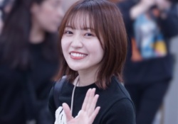 松田里奈は国立が終わったら卒業か？Buddiesの見解がこちら