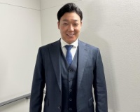 【画像】選手のスーツ姿って何であんなに格好良いんだろうなｗｗｗ