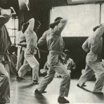 極真空手 茨城大子道場blog