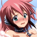 Xperia「そらのおとしもの」9-10