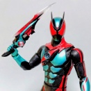 【ブレイカムゼッツァーも付属】S.H.Figuarts 仮面ライダーゼッツ フィジカムインパクト