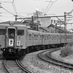 Railway Photo Collections since 70s