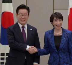 積極的に歩み寄る日本、過去史に対する態度は変わるだろうか？＝韓国の反応