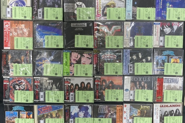 【レア】ヒトリエ CD DVD まとめ売り 千葉県柏市のCD・レコード・DVD 販売 & 買取 | ディスクユニオン柏