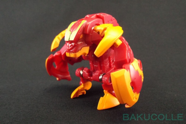 爆丸コレクション - Battle Pack