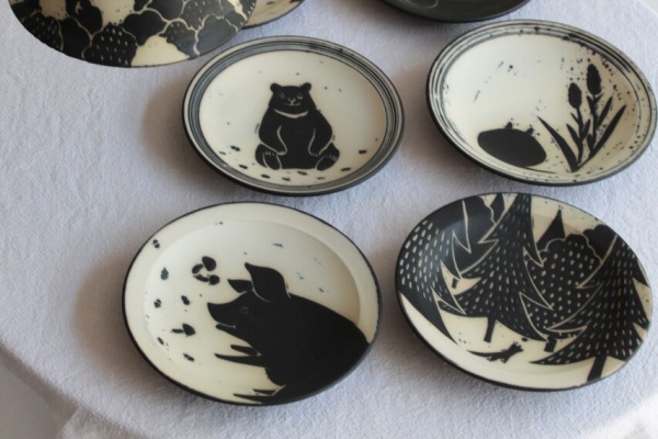 うつわ屋Living&Tableware NEWS - 坂井千尋