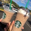 フラペチーノにバナナを入れてみた結果！！！