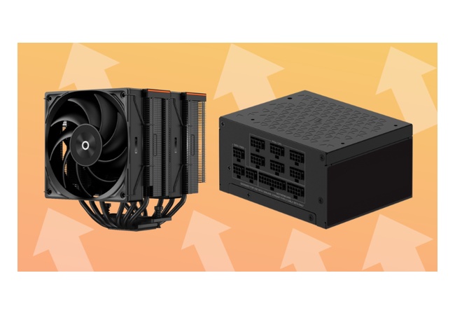 【悲報】AIのせいで電源とcpuクーラーも価格上昇へwwwwwwwwww
