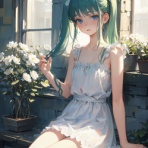 ITスペシャリストが語る芸術