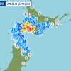 北海道 胆振地方で震度6弱　津波の心配なし