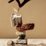 10年後も好きな家　家時間が好きになる「家事貯金」＆北欧インテリア