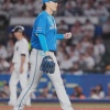 【日本ハム】山崎福也が移籍後初の中継ぎで白星「結果が出たことはよかった」１回１安打無失点