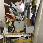 片づけの向こう側～奇跡の3日片づけ&夢をかなえる7割収納～