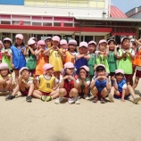 『保育園サッカー!』の画像