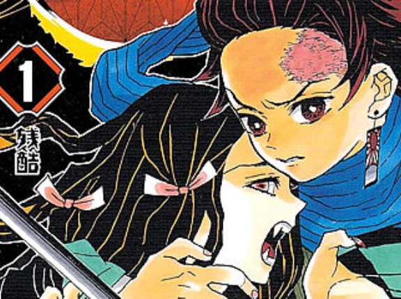 【衝撃】名作『鬼滅の刃』竈門炭十郎（炭治郎の父親）の凄い事に気付いたｗｗｗｗ炭治郎の父親って体弱いけど…もしかして…