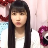 『[動画]2019.05.24（21:31～） SHOWROOM　「=LOVE(イコールラブ) 山本杏奈」＠個人配信』の画像
