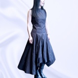 『店頭新作ワンピースをご紹介いたします。』の画像