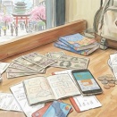 2026年3月タイ旅行 旅費纏め