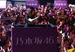 【乃木坂46】山崎怜奈さん、まるで選挙・・・？ｗｗｗｗｗ