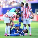 南米のチンピラサッカー