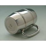 『違いの分かる男』の画像