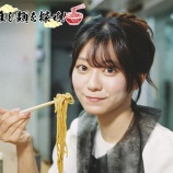 『[ニアジョイ] 大信田美月の推し麺 １杯目『好きになったきっかけ』』の画像